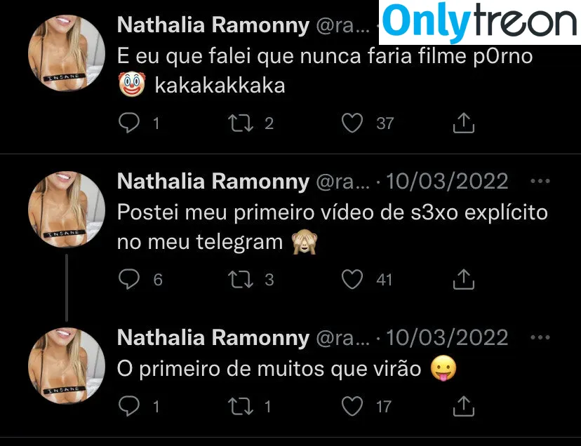 Nathália Ramonny голая photo #0001 (n_ramonny / ramonny)