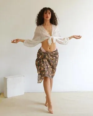 Nathy Peluso / NathyPeluso фото голая #0041