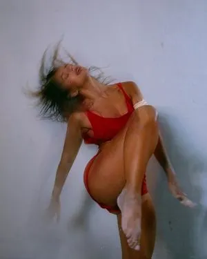 Nathy Peluso / NathyPeluso фото голая #0057