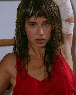 Nathy Peluso / NathyPeluso фото голая #0060
