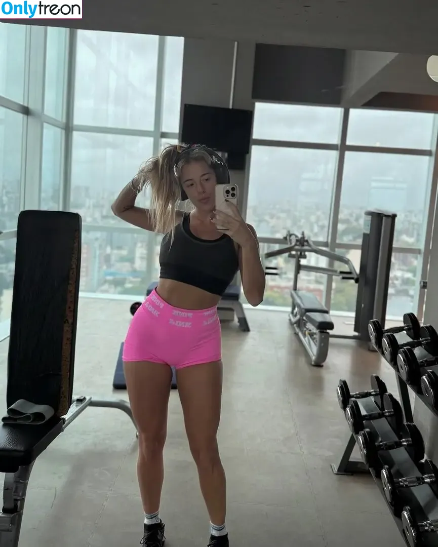 Nati Jota голая photo #0217 (natijota)