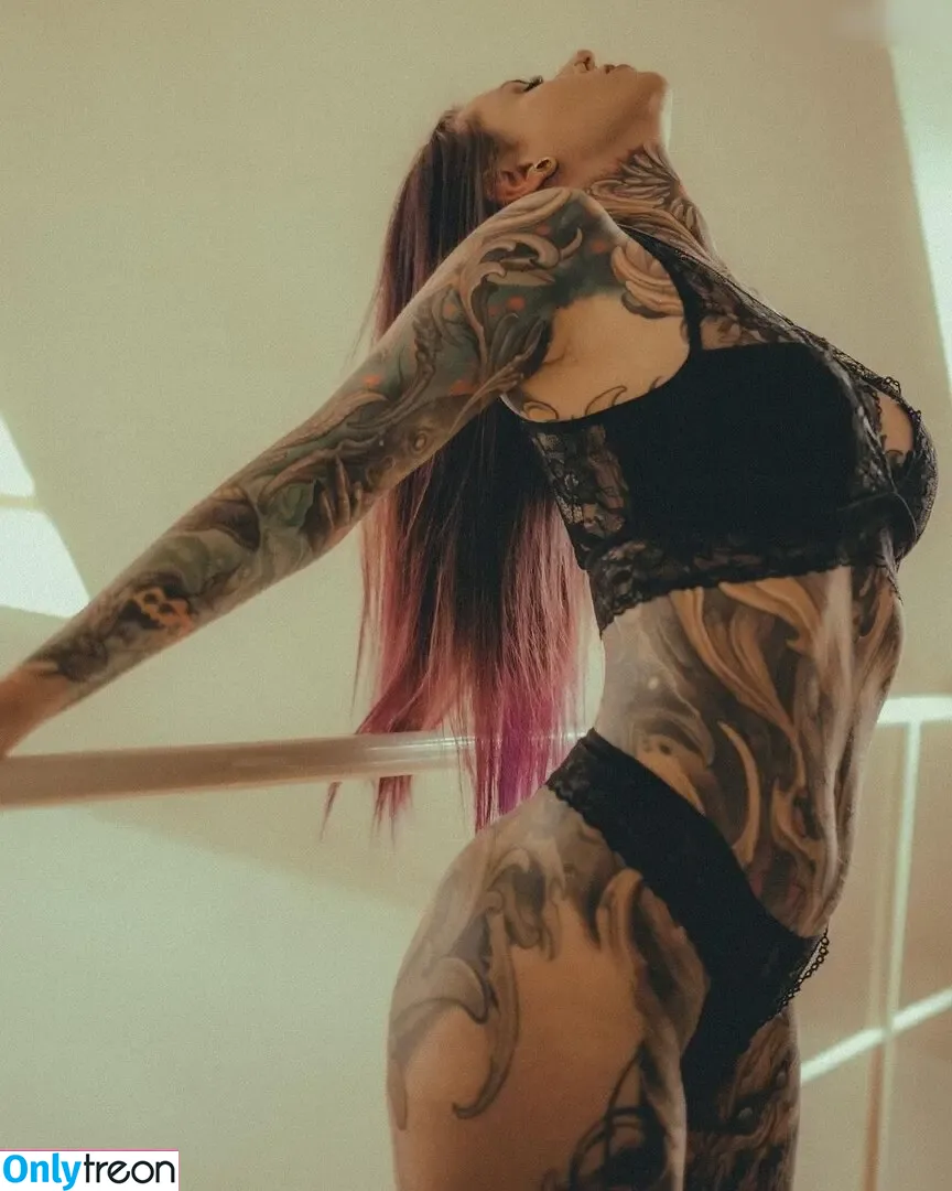 Nati Naschnasch голая photo #0017 (natinaschnasch)