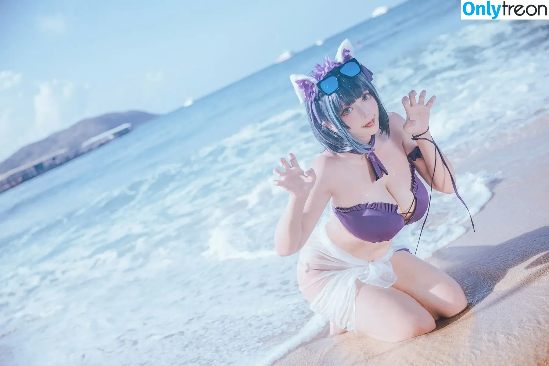 Natsume0v0 nude photo #0001 (Natsume / natsumesummer)