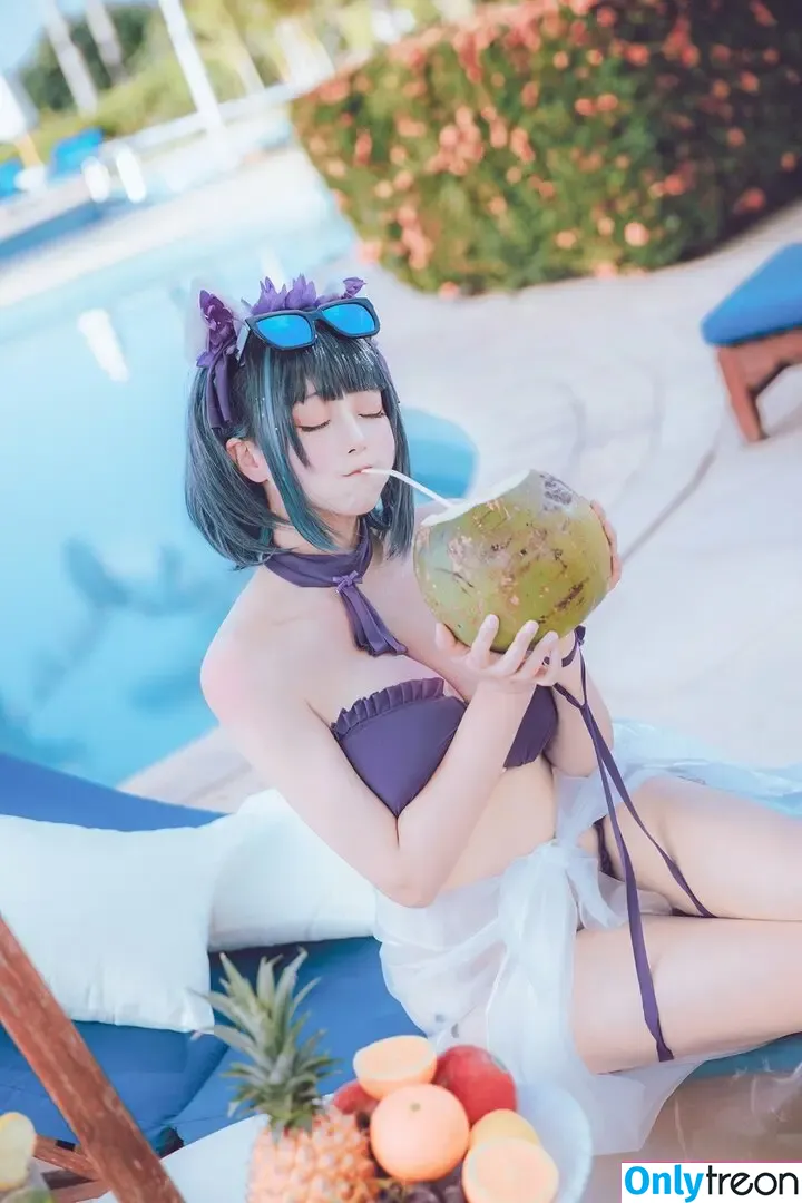 Natsume0v0 nude photo #0002 (Natsume / natsumesummer)