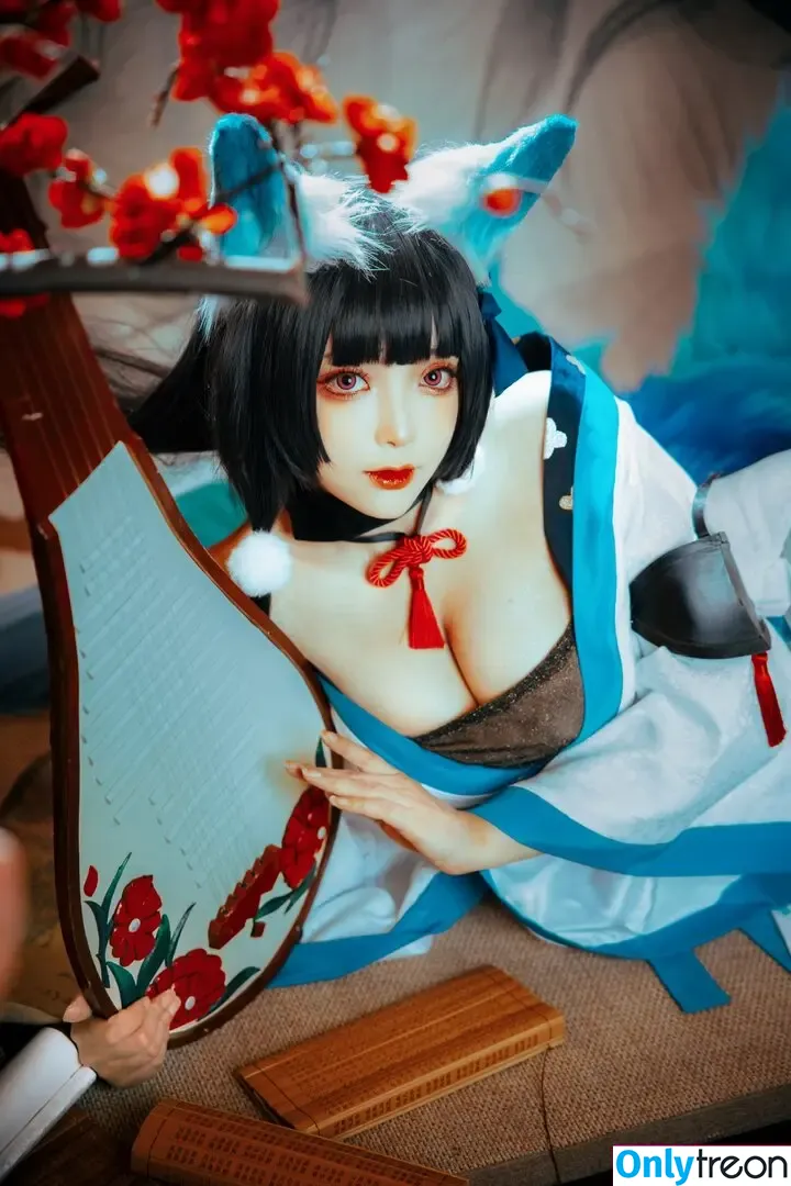 Natsume0v0 nude photo #0005 (Natsume / natsumesummer)