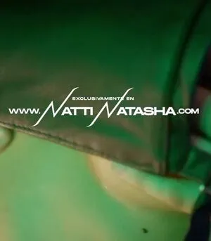 Natti Natasha / NattiNatasha / natti.natasha nude photo #0005
