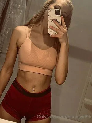 nattiegirl96 / nattie96 / notty.girl96 nude photo #0023