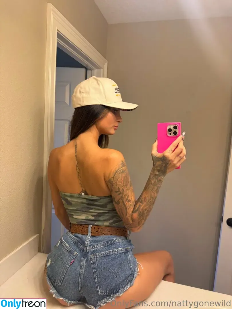 nattygonewild nude photo #0210 (kaylaswill)