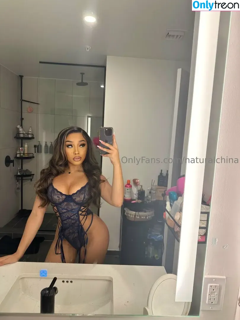 Naturalchina голая photo #1502 (Bubble Booty)