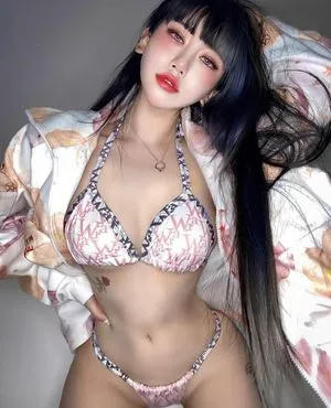 Naughty Rabbit /  / naughty_rabbit_ / 박틴틴 фото голая #0005
