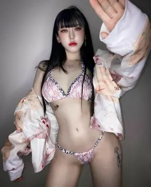 Naughty Rabbit /  / naughty_rabbit_ / 박틴틴 фото голая #0026