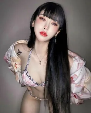 Naughty Rabbit /  / naughty_rabbit_ / 박틴틴 фото голая #0027