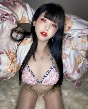 Naughty Rabbit /  / naughty_rabbit_ / 박틴틴 фото голая #0028