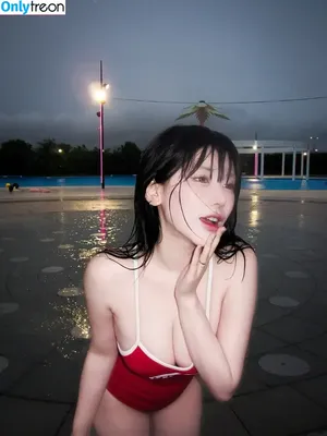 Naughty Rabbit /  / mynaughtybunny / naughty_rabbit_ / 박틴틴 nude photo #0331