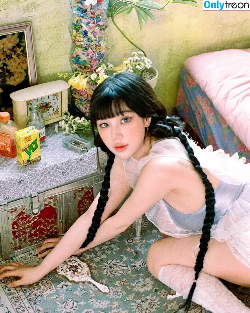 Naughty Rabbit nude photo #0227 ( / naughty_rabbit_ / 박틴틴)