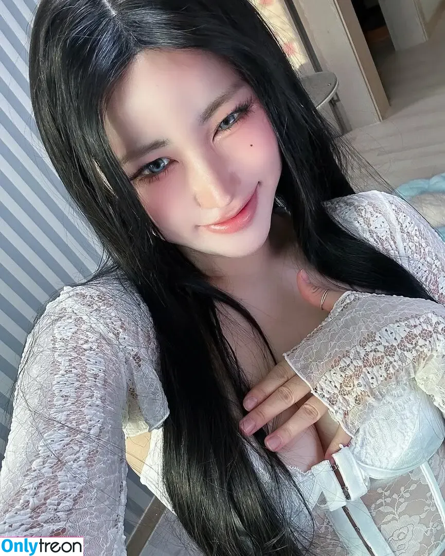 Naughty Rabbit nude photo #0313 ( / naughty_rabbit_ / 박틴틴)