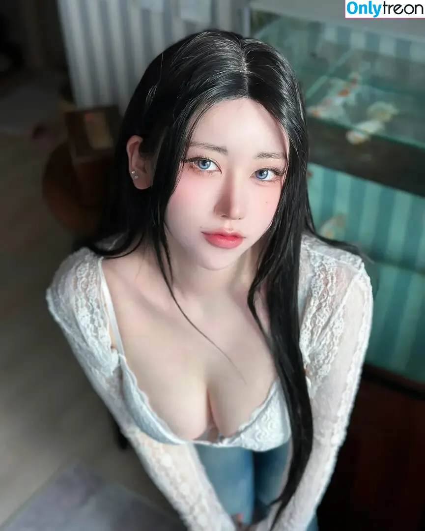 Naughty Rabbit nude photo #0316 ( / naughty_rabbit_ / 박틴틴)