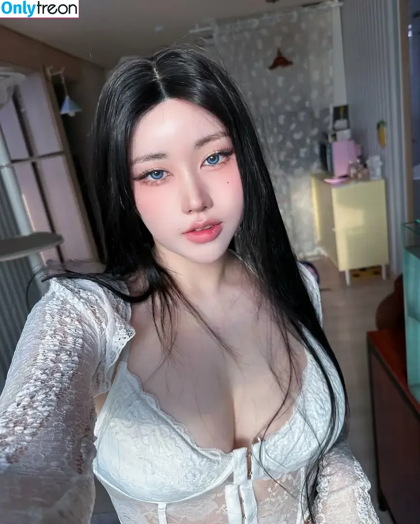 Naughty Rabbit nude photo #0317 ( / naughty_rabbit_ / 박틴틴)