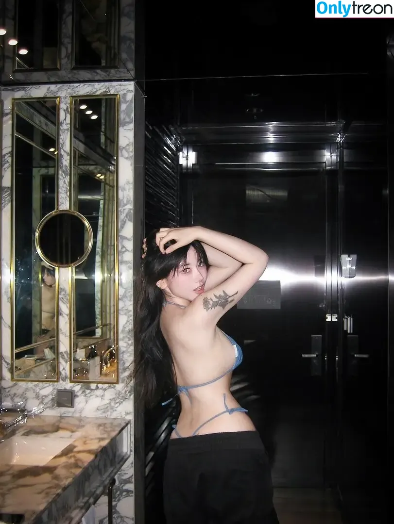 Naughty Rabbit nude photo #0340 ( / mynaughtybunny / naughty_rabbit_ / 박틴틴)