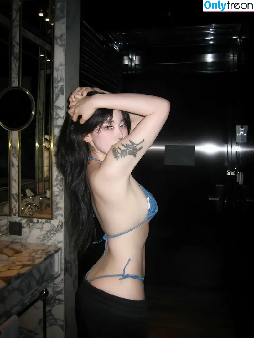 Naughty Rabbit nude photo #0344 ( / mynaughtybunny / naughty_rabbit_ / 박틴틴)