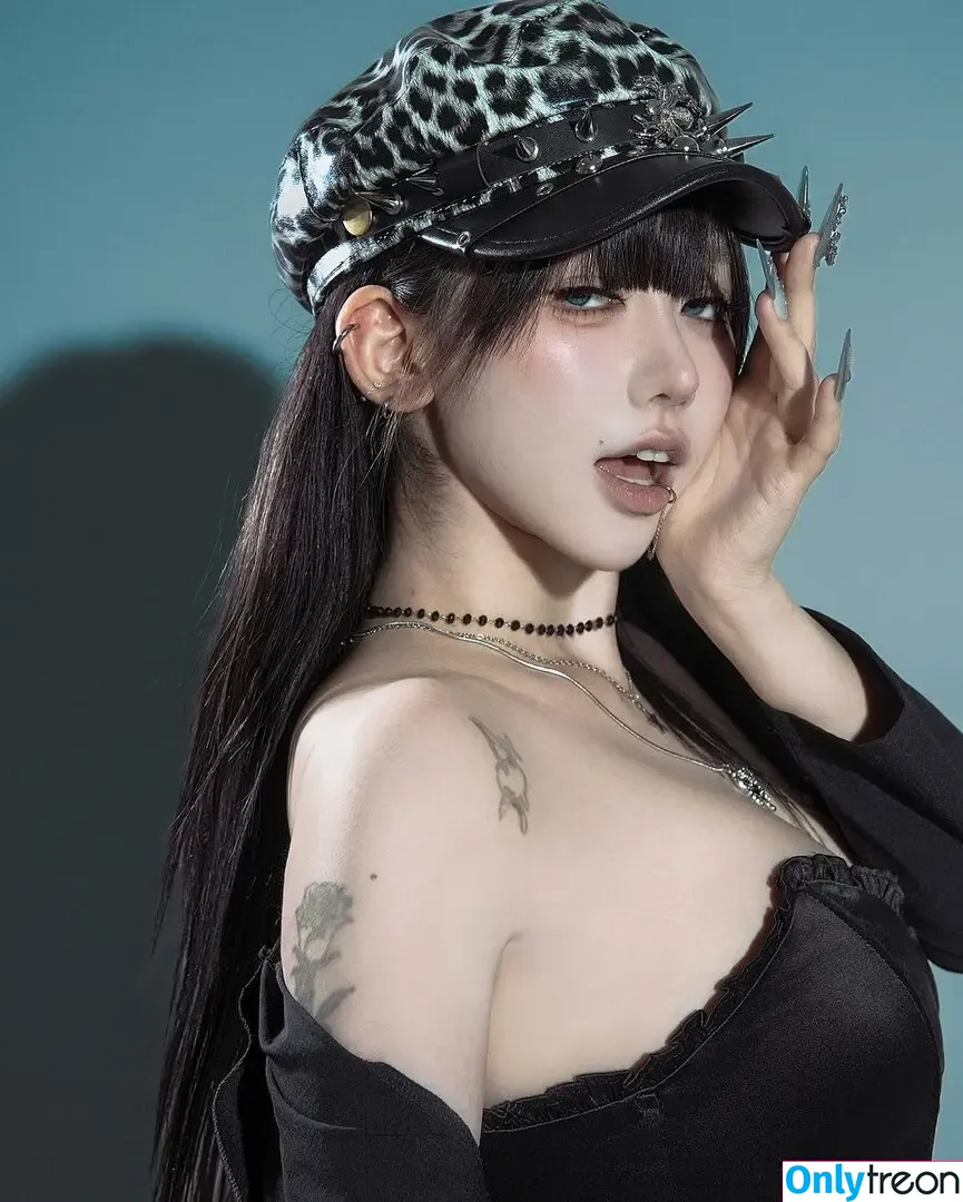 Naughty Rabbit nude photo #0354 ( / mynaughtybunny / naughty_rabbit_ / 박틴틴)