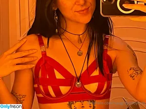 naughtybodybritt / naughty_rabbit_ фото голая #1241
