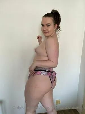 Naughtychubbynixiesin nude photo #0162