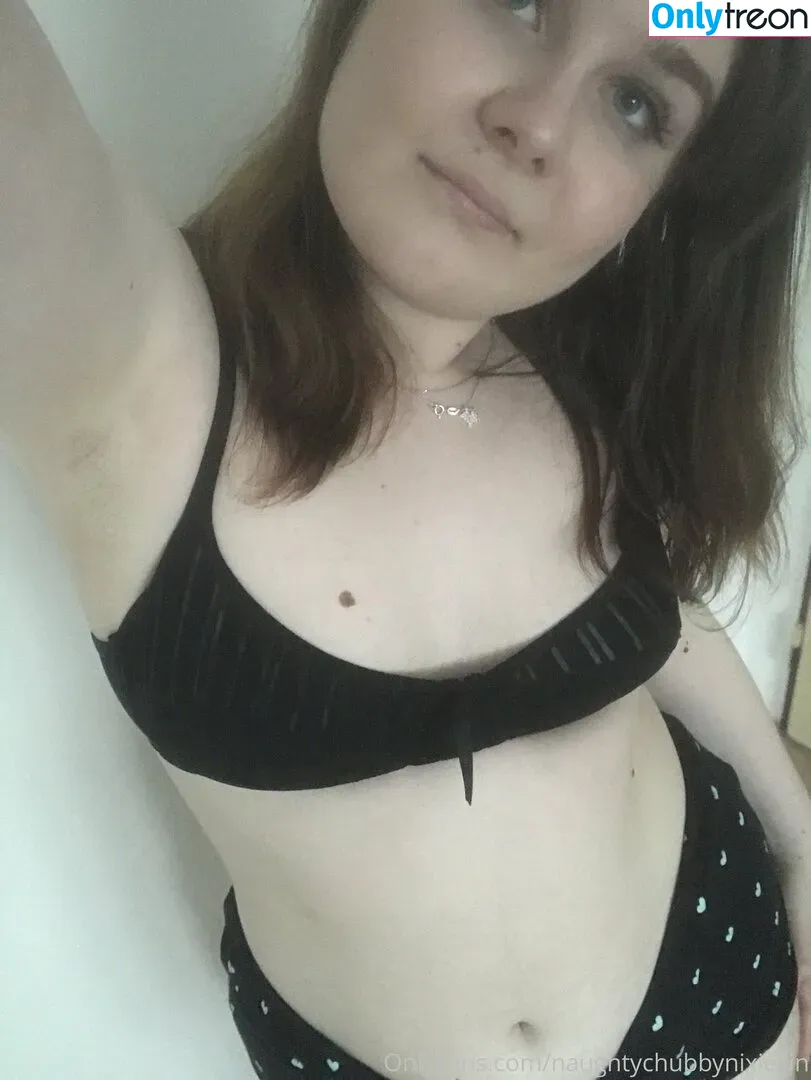 Naughtychubbynixiesin nude photo #0026 (Naughtychubbynixiesin)