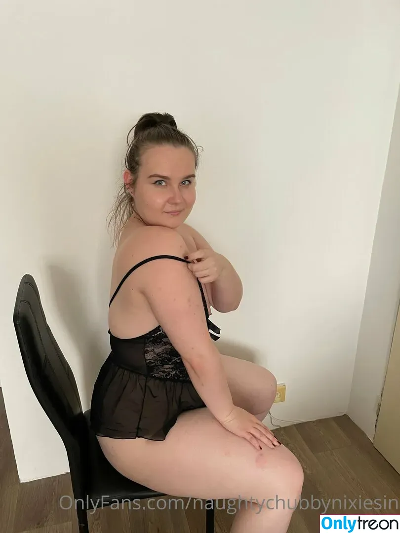 Naughtychubbynixiesin nude photo #0056 (Naughtychubbynixiesin)
