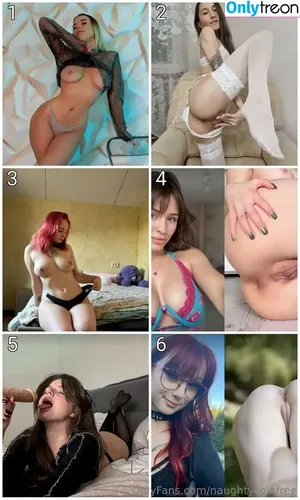 naughtycolafree / naughtycola nude photo #0006
