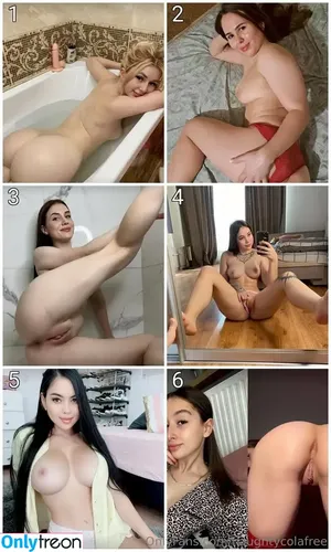 naughtycolafree / naughtycola nude photo #0018