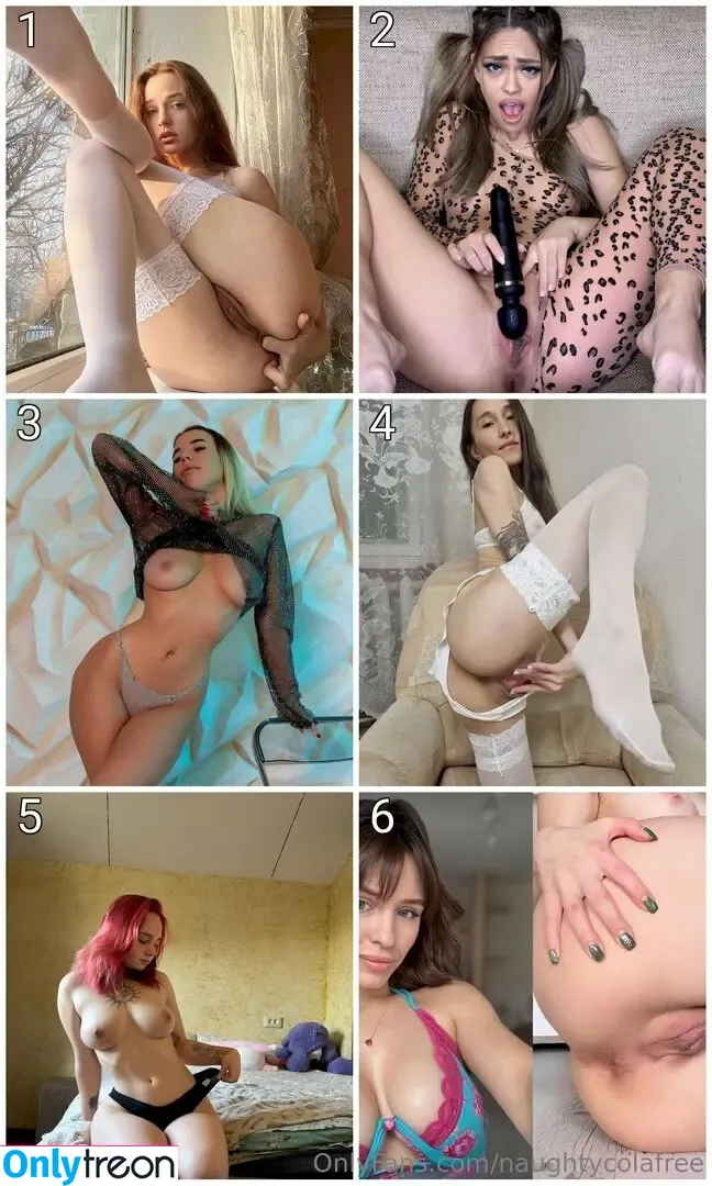 naughtycolafree nude photo #0004 (naughtycola)