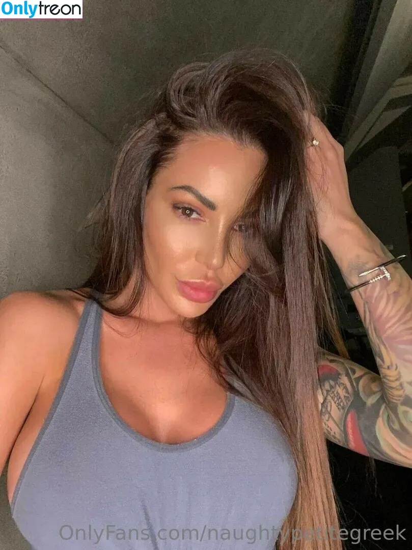 naughtypetitegreek nude photo #0004 (Nanni / nanniimo)