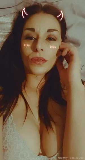 naughtyrebecca1 / ukcple фото голая #0157