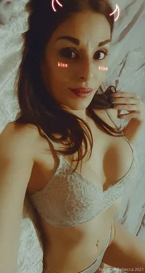 naughtyrebecca1 / ukcple фото голая #0158