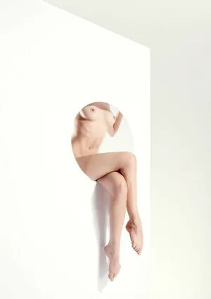 Nausicaa Yami / Elena Salvi / NausicaaYami / babel.ena / nausicaa_yami / nausicaa_yami_ nude photo #0039