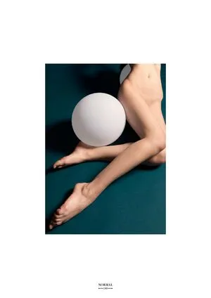 Nausicaa Yami / Elena Salvi / NausicaaYami / babel.ena / nausicaa_yami / nausicaa_yami_ nude photo #0051
