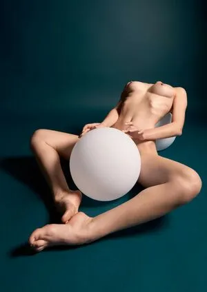Nausicaa Yami / Elena Salvi / NausicaaYami / babel.ena / nausicaa_yami / nausicaa_yami_ nude photo #0052