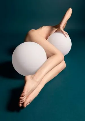 Nausicaa Yami / Elena Salvi / NausicaaYami / babel.ena / nausicaa_yami / nausicaa_yami_ nude photo #0053