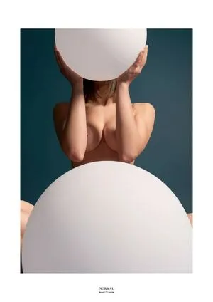 Nausicaa Yami / Elena Salvi / NausicaaYami / babel.ena / nausicaa_yami / nausicaa_yami_ nude photo #0054