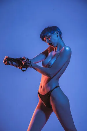 Nausicaa Yami / Elena Salvi / NausicaaYami / babel.ena / nausicaa_yami / nausicaa_yami_ nude photo #0086