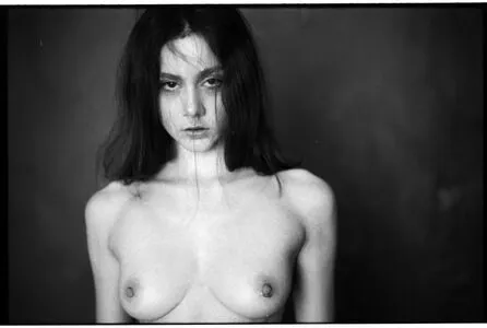 Nausicaa Yami / Elena Salvi / NausicaaYami / babel.ena / nausicaa_yami / nausicaa_yami_ nude photo #0180