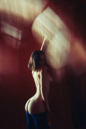 Nausicaa Yami / Elena Salvi / NausicaaYami / babel.ena / nausicaa_yami / nausicaa_yami_ nude photo #0230