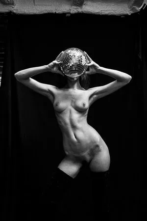 Nausicaa Yami / Elena Salvi / NausicaaYami / babel.ena / nausicaa_yami / nausicaa_yami_ nude photo #0274