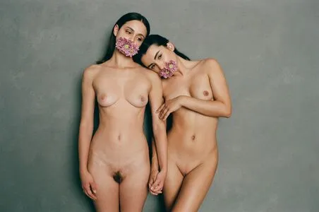 Nausicaa Yami / Elena Salvi / NausicaaYami / babel.ena / nausicaa_yami / nausicaa_yami_ nude photo #0285