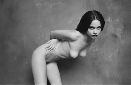 Nausicaa Yami / Elena Salvi / NausicaaYami / babel.ena / nausicaa_yami / nausicaa_yami_ nude photo #0287