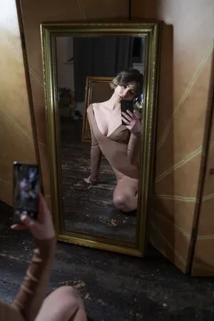 Nausicaa Yami / Elena Salvi / NausicaaYami / babel.ena / nausicaa_yami / nausicaa_yami_ nude photo #0302