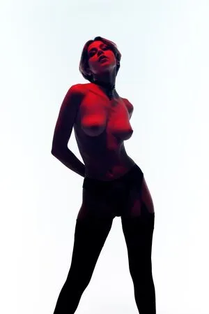 Nausicaa Yami / Elena Salvi / NausicaaYami / babel.ena / nausicaa_yami / nausicaa_yami_ nude photo #0332