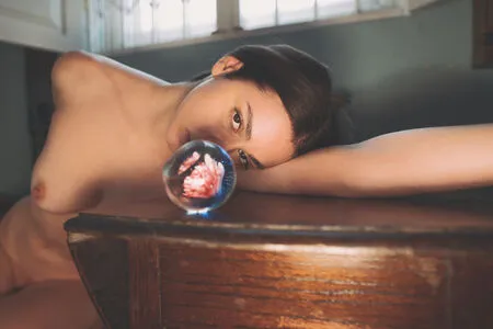 Nausicaa Yami / Elena Salvi / NausicaaYami / babel.ena / nausicaa_yami / nausicaa_yami_ nude photo #0346