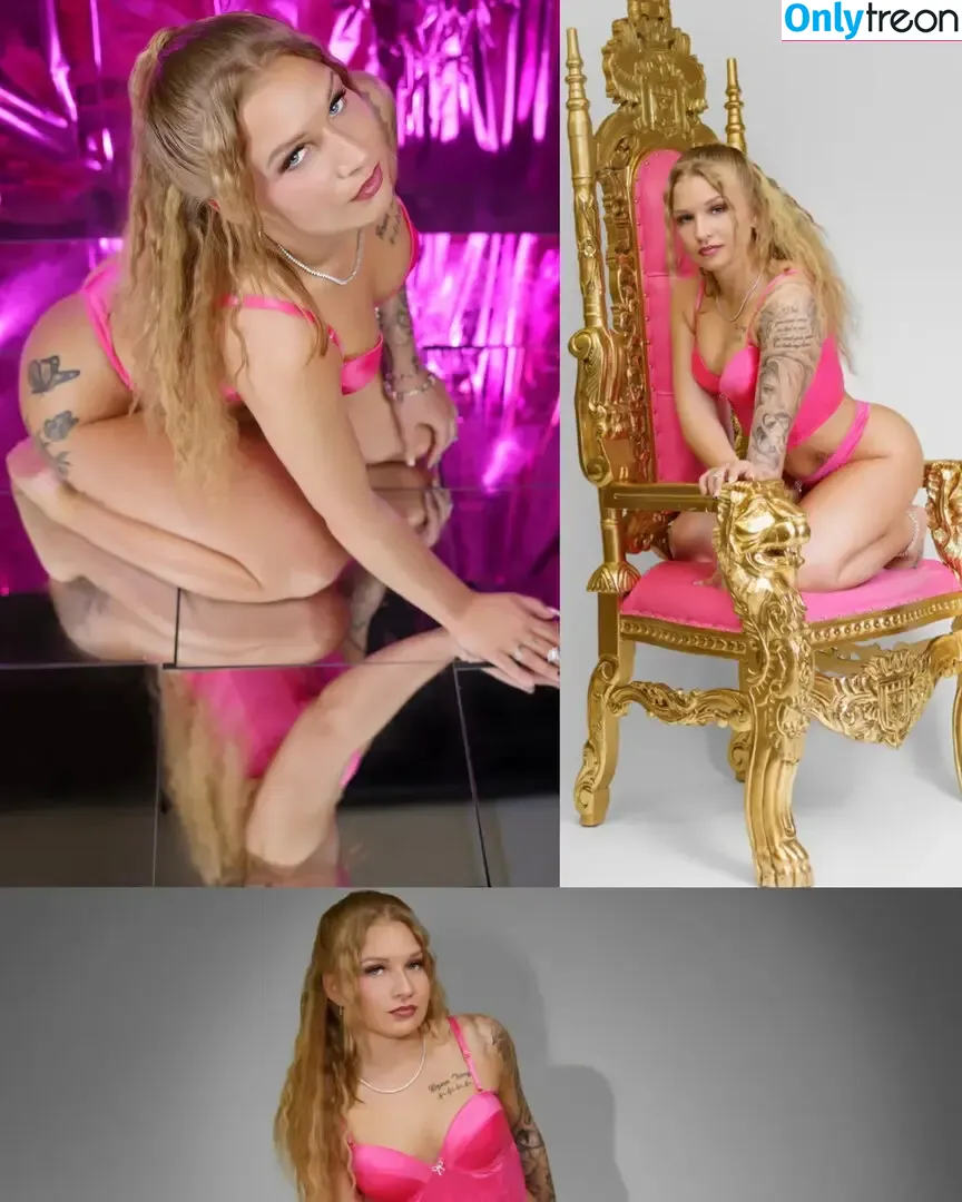 Navaya Marie голая photo #0021 (Vayvay2 / navayamarie)